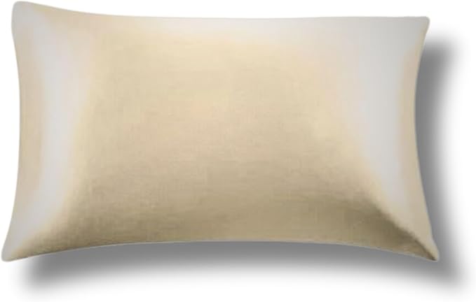 Soreia silk sleep set with pillowcase, sleep mask, organic bonnet, and scrunchie in 22 Momme silk, shown in elegant white.
